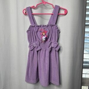 Disney Sofia Swimsuit cover‎ up / dress